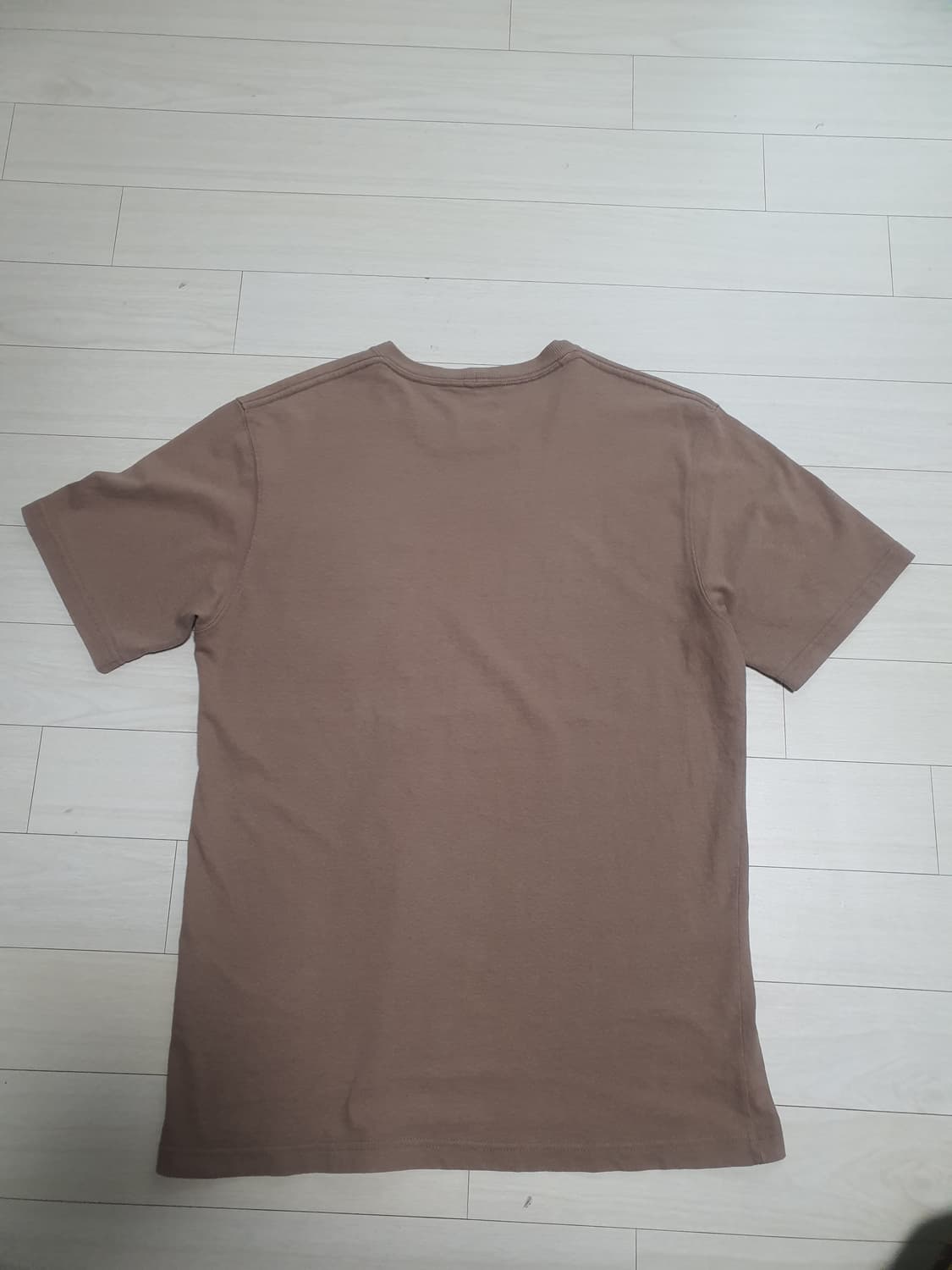 칼하트 K87 윕 포켓 반팔 티셔츠 상품이미지3