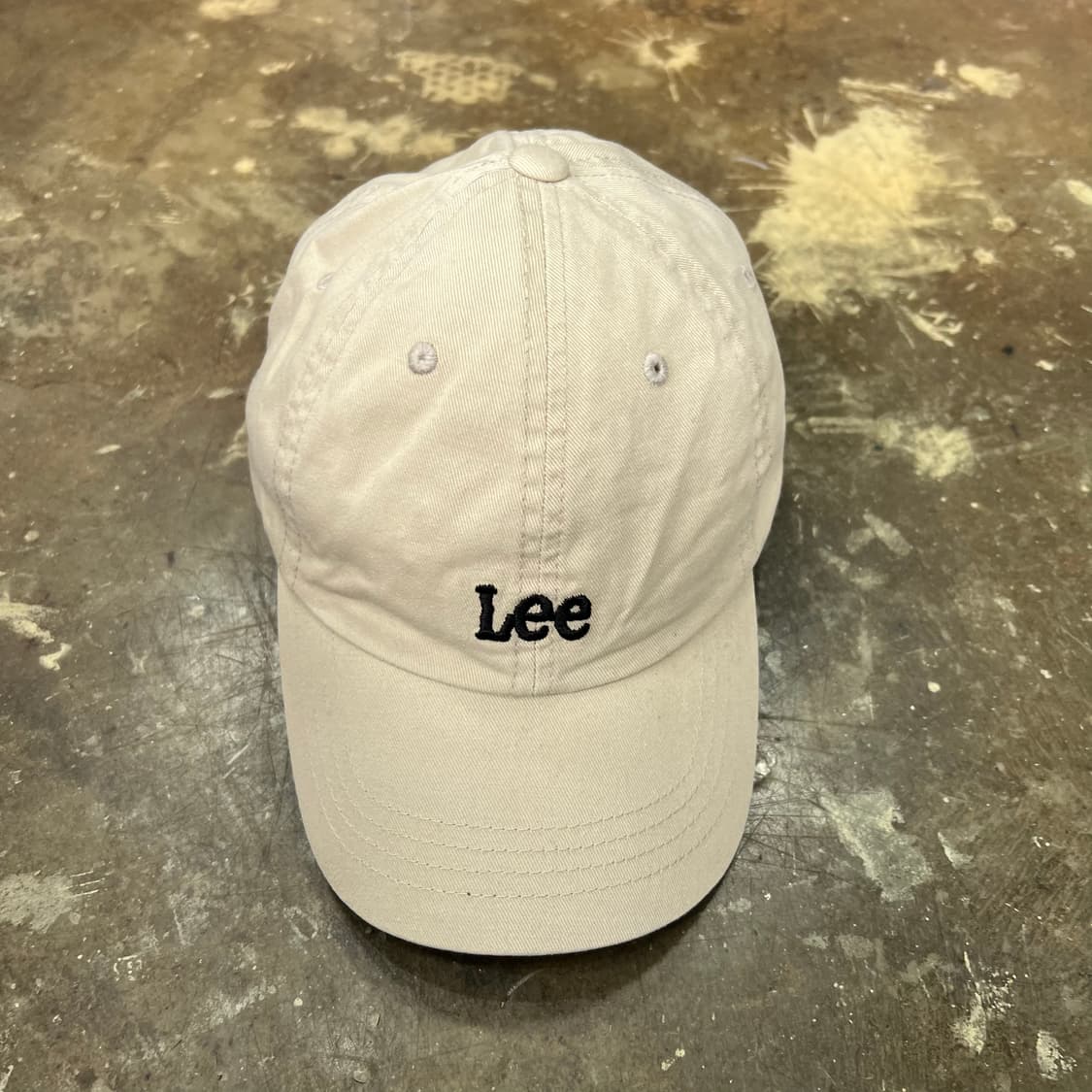 MLB 뉴욕 양키스 야구모자 볼캡 Lee 볼캡 야구모자 남여공용 일괄 상품이미지2