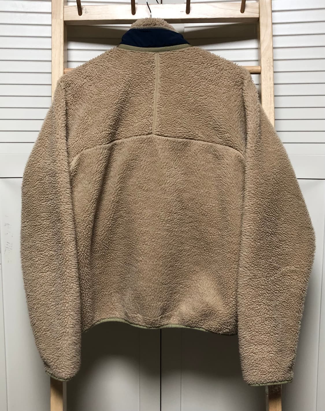 파타고니아 레트로 자켓 후리스 상태굿 상품이미지3