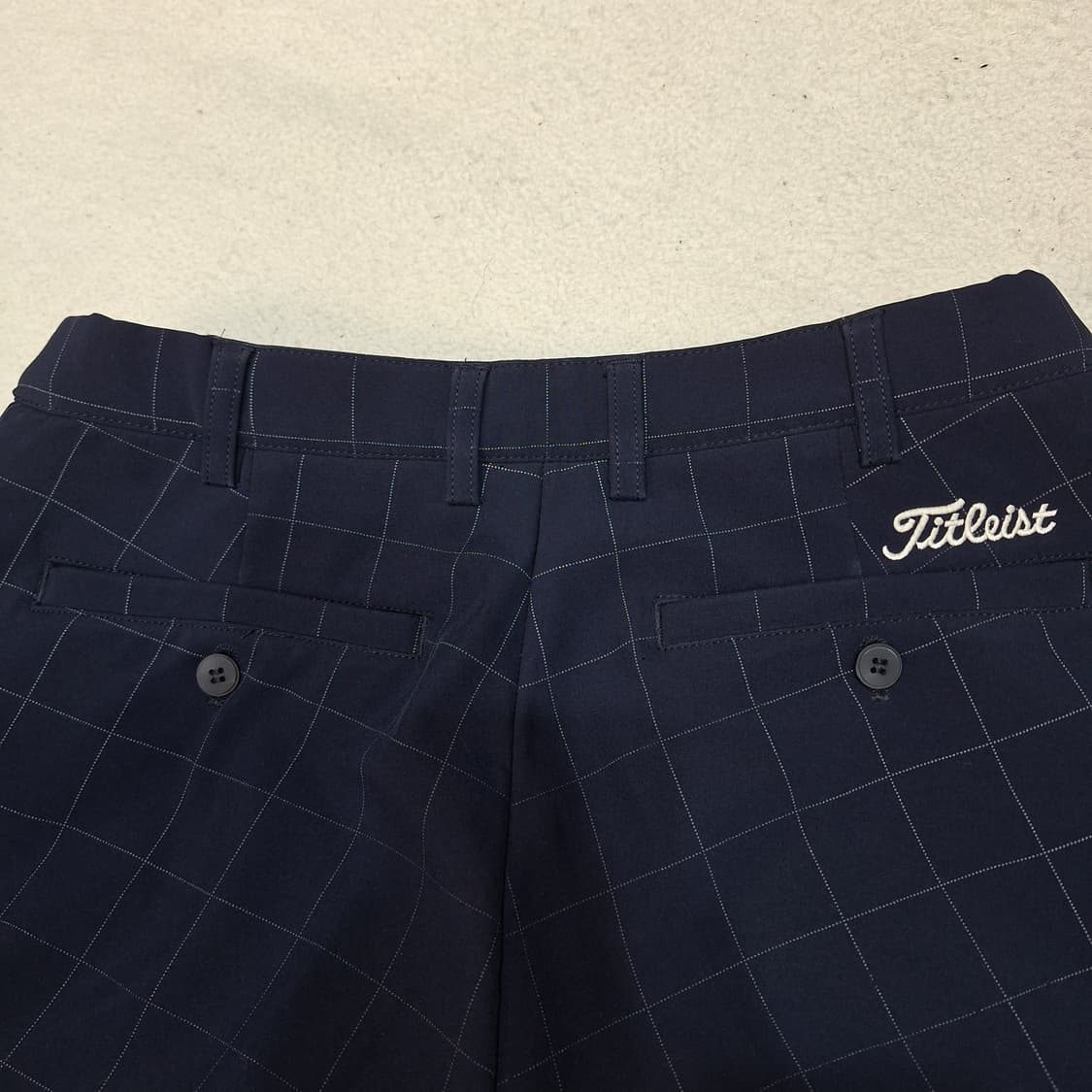 타이틀리스트  기모바지L 상품이미지4