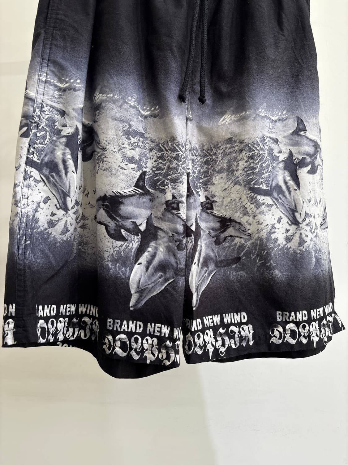 BRAND NEW WIND 스윔팬츠 상품이미지4