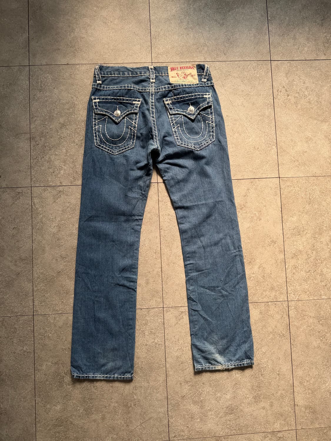 트루릴리전  상품이미지8