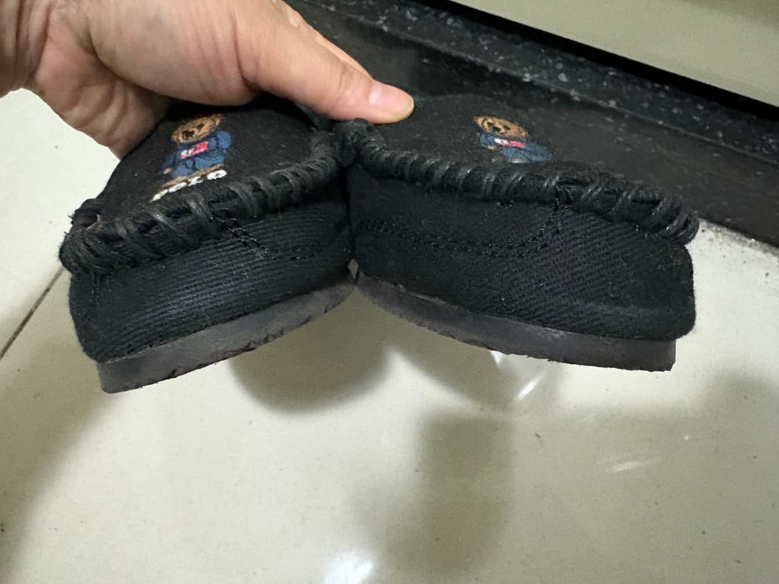 폴로 베어 로퍼 상품이미지4