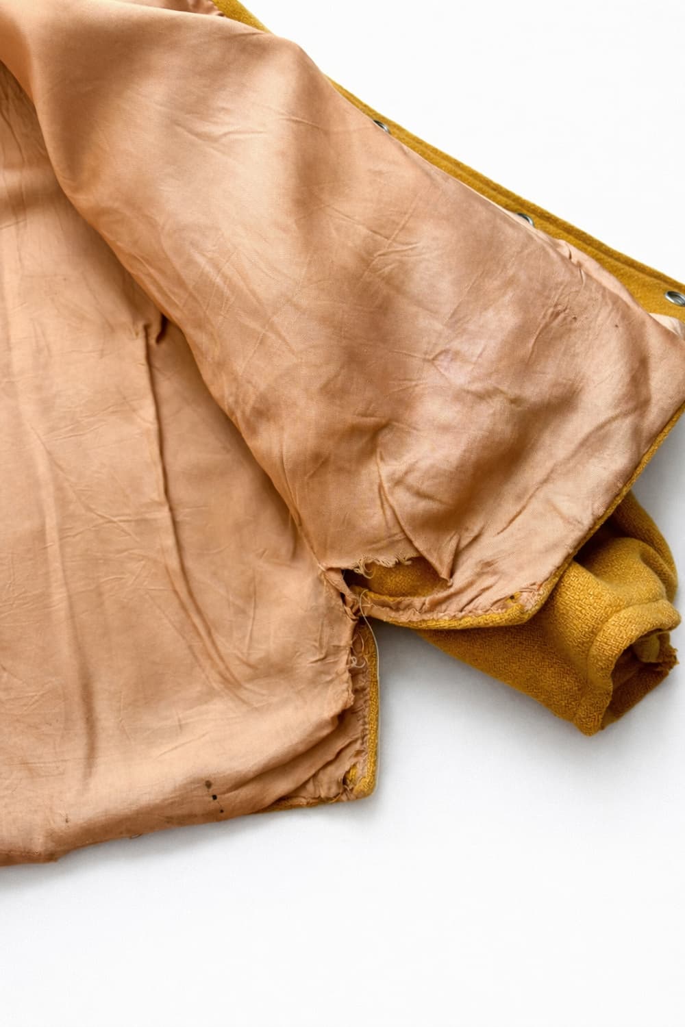 60's Sportswear Specialties 바시티 자켓 44 상품이미지8