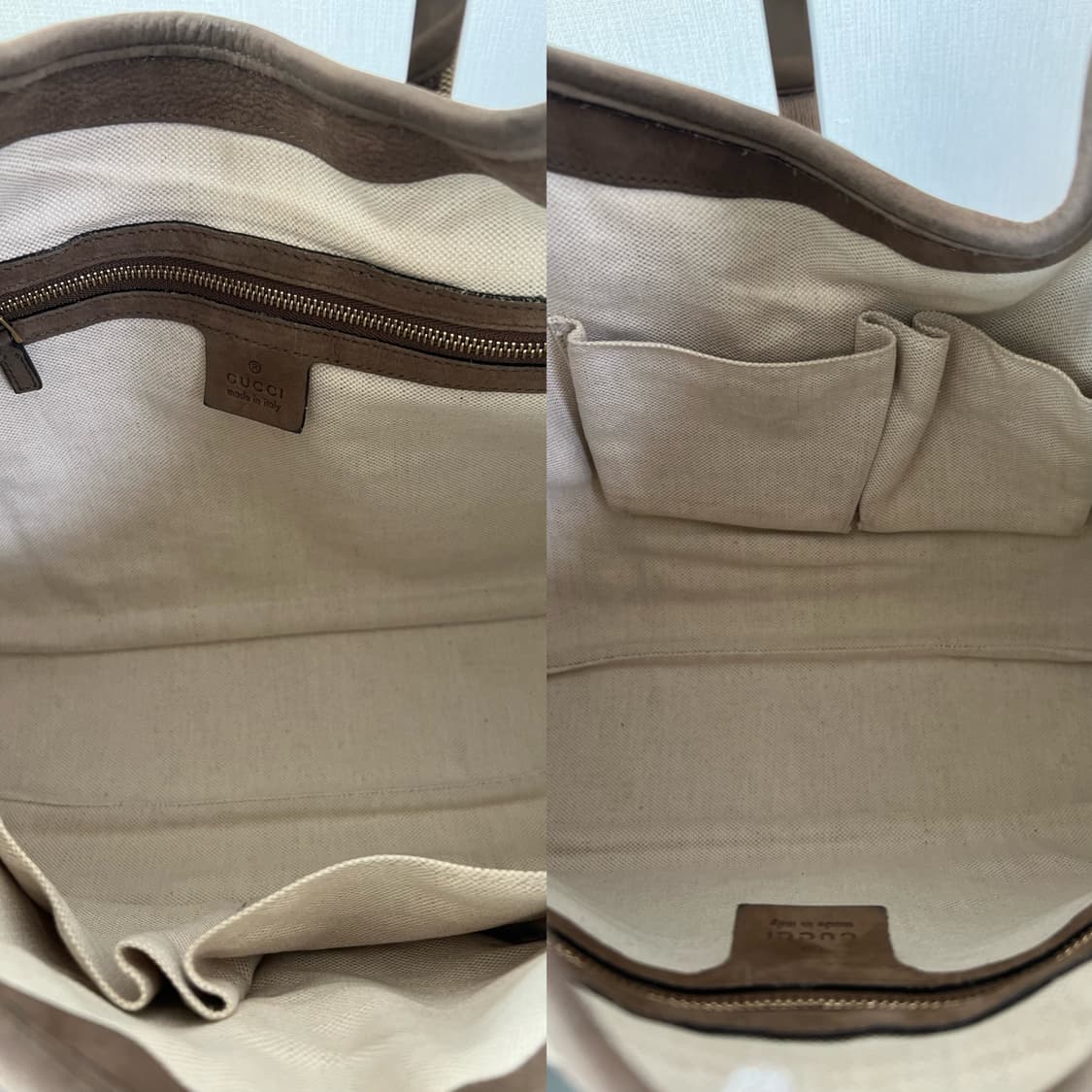 구찌 재키 GG 로고 숄더백 상품이미지7