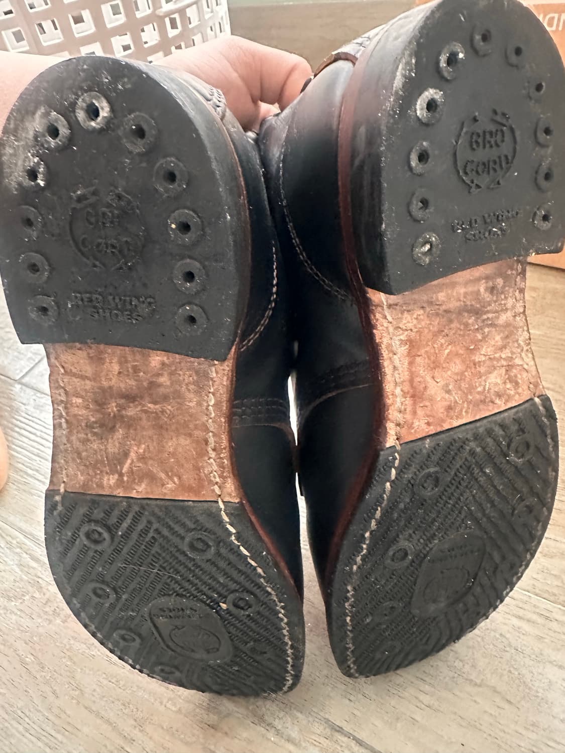 레드윙 9060 280 상품이미지3