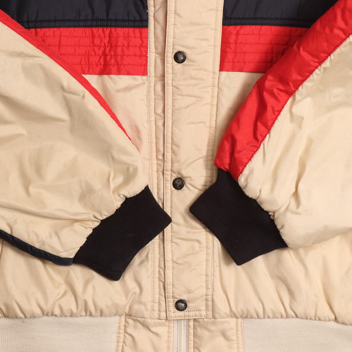 80's 한국나이키 올드스쿨 점퍼 A1872 상품이미지5