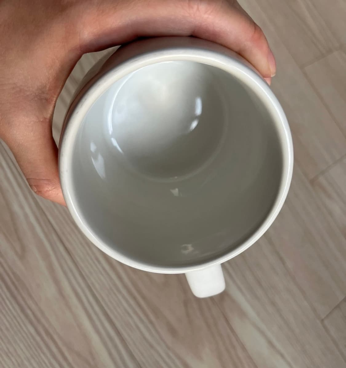 스타벅스머그컵 made in thailand 상품이미지4