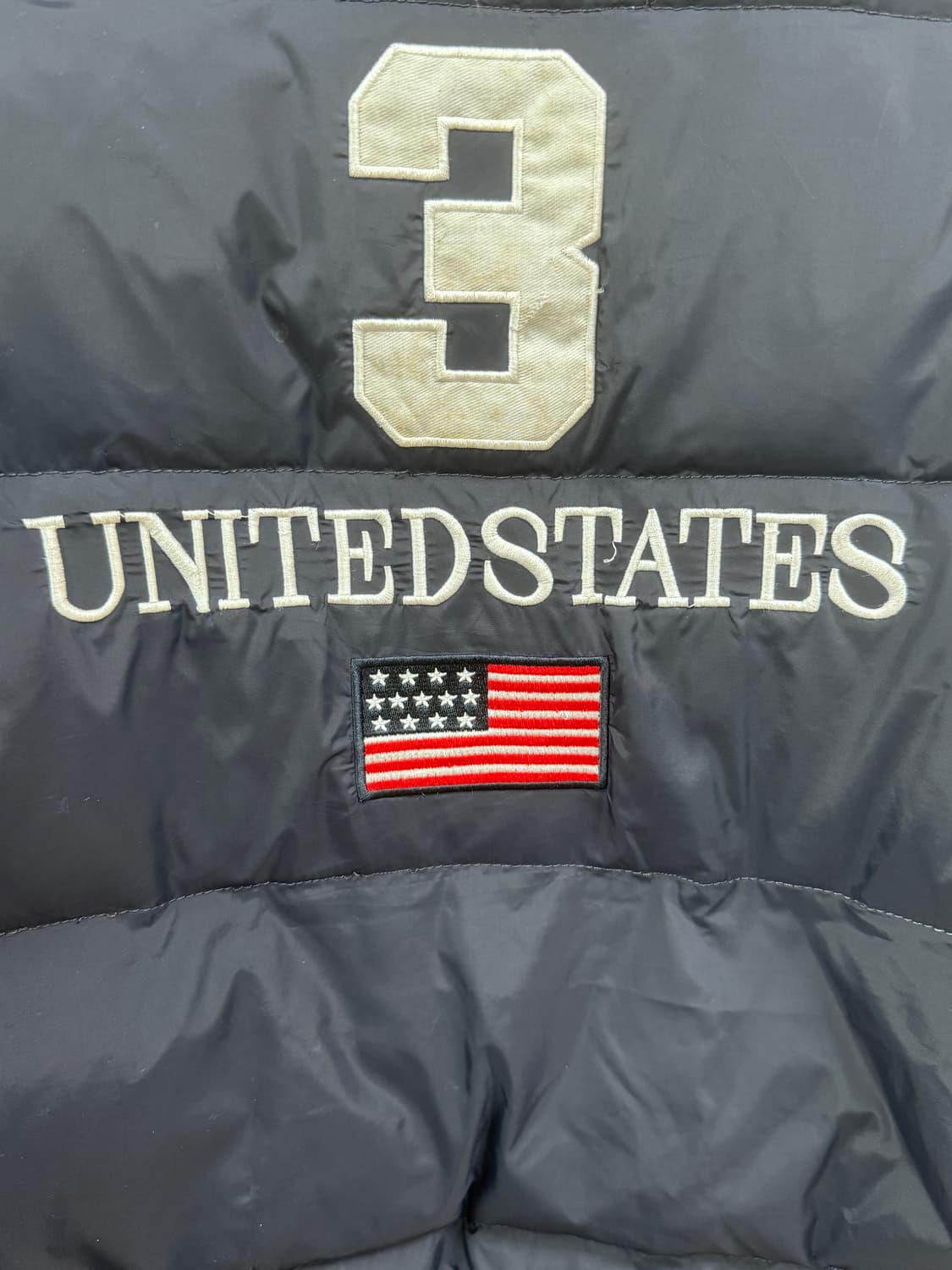 폴로 USA 패딩 상품이미지3