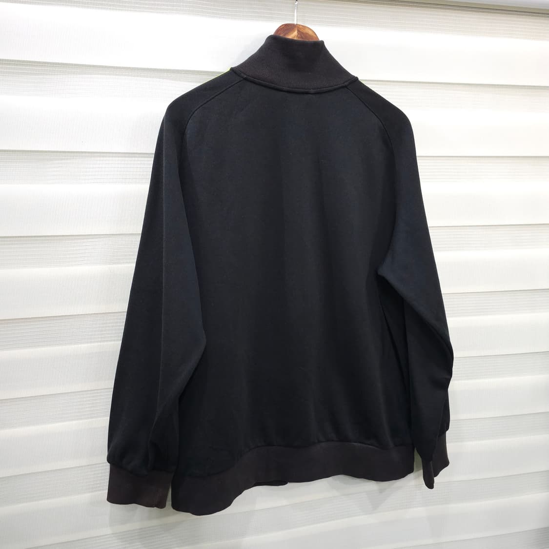 일본 빈티지 아디다스 집업져지- M 상품이미지5