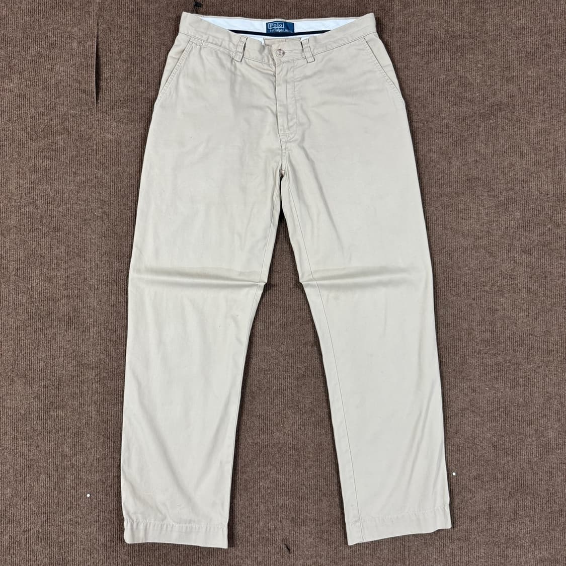 (32) Polo Ralph Lauren Suffield Chino  상품이미지1