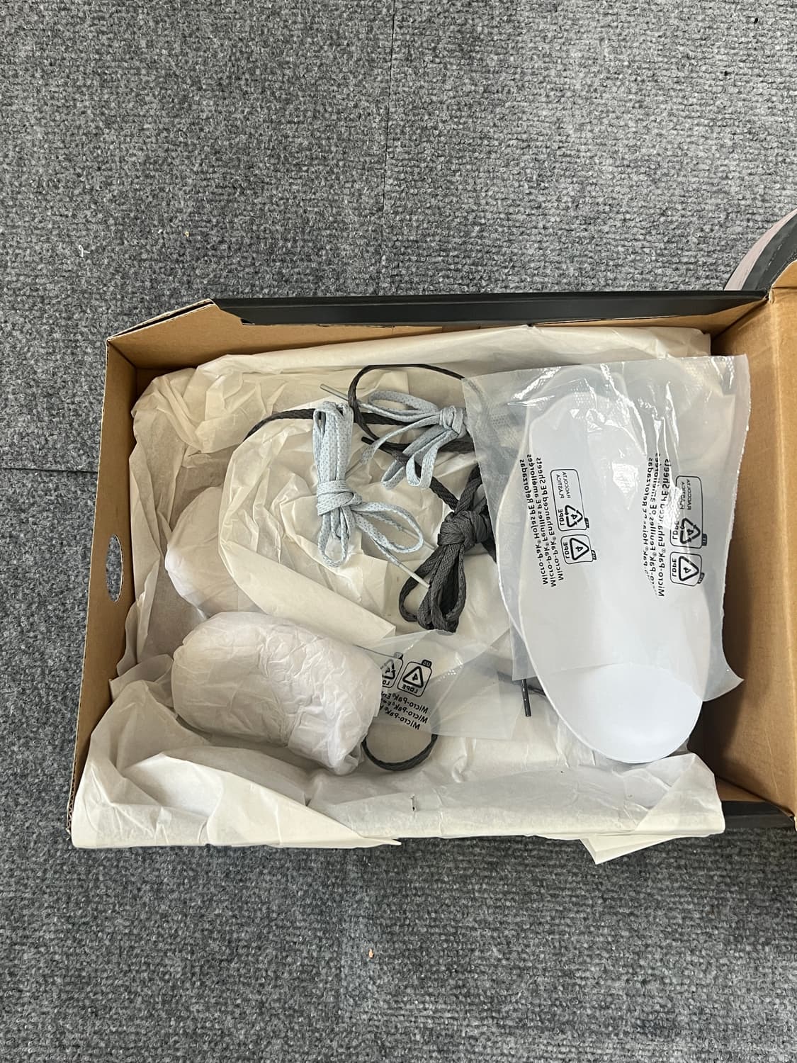 호카 Hoka x jlal mafate x 270 상품이미지9