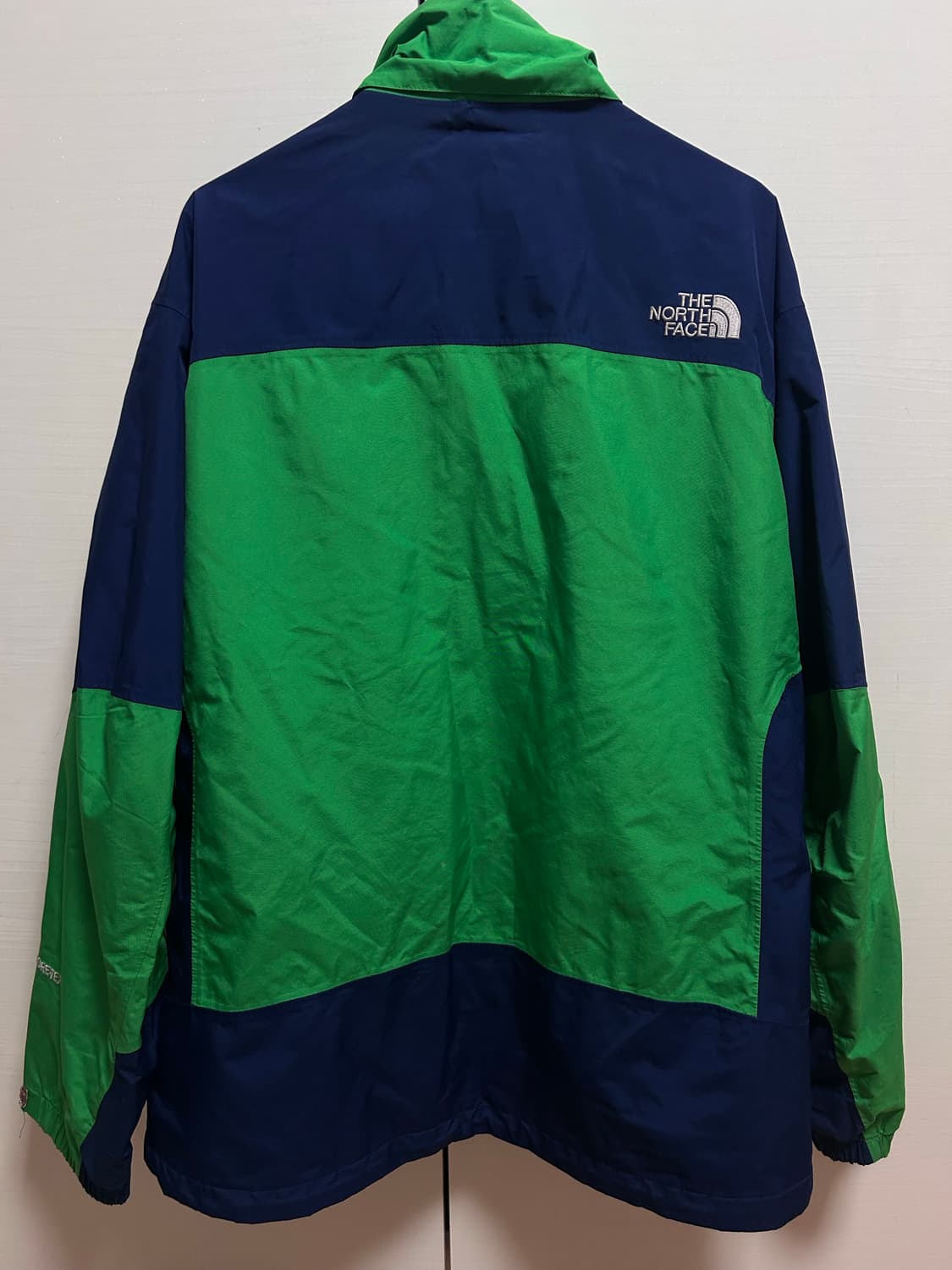 노스페이스 바람막이 XL(105) 상품이미지3