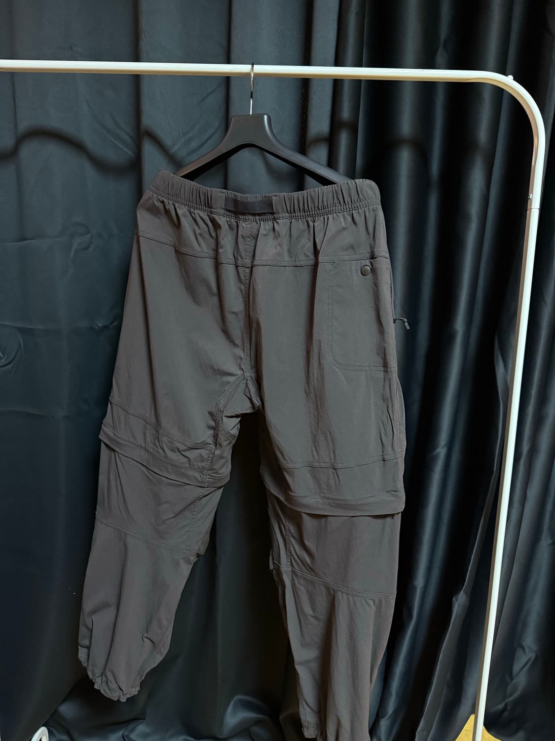 ACG 스미스 서밋 카고 팬츠 벨벳 브라운 아시아 XXL 상품이미지2