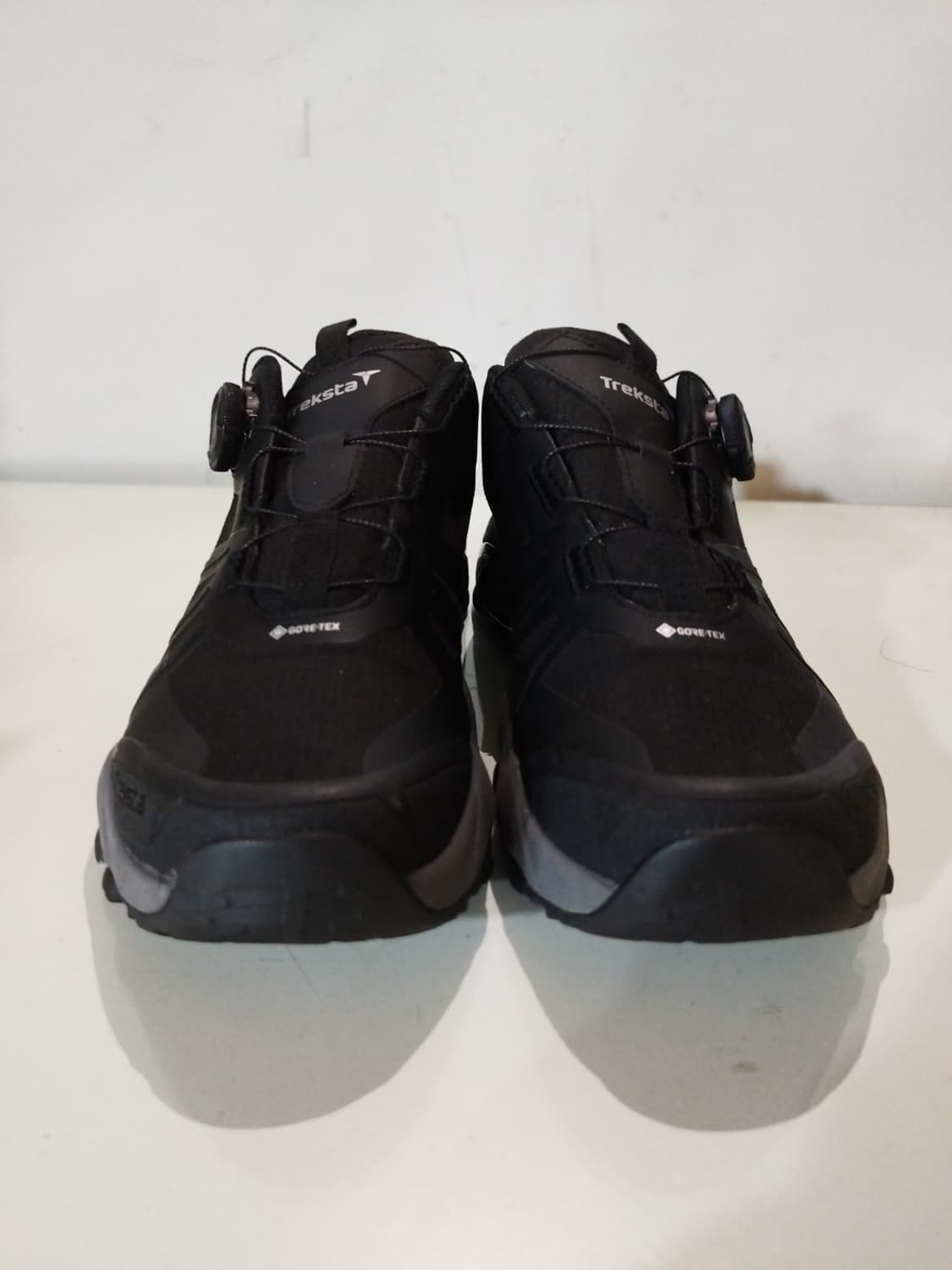 260mm 트렉스타 바이퍼 gtx 코브라 고어텍스 등산화 상품이미지3