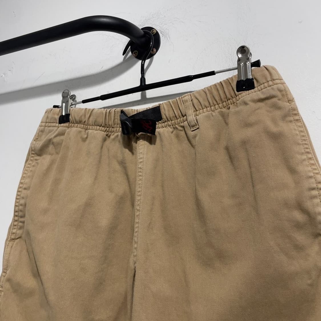 그라미치 밴딩 팬츠 상품이미지4