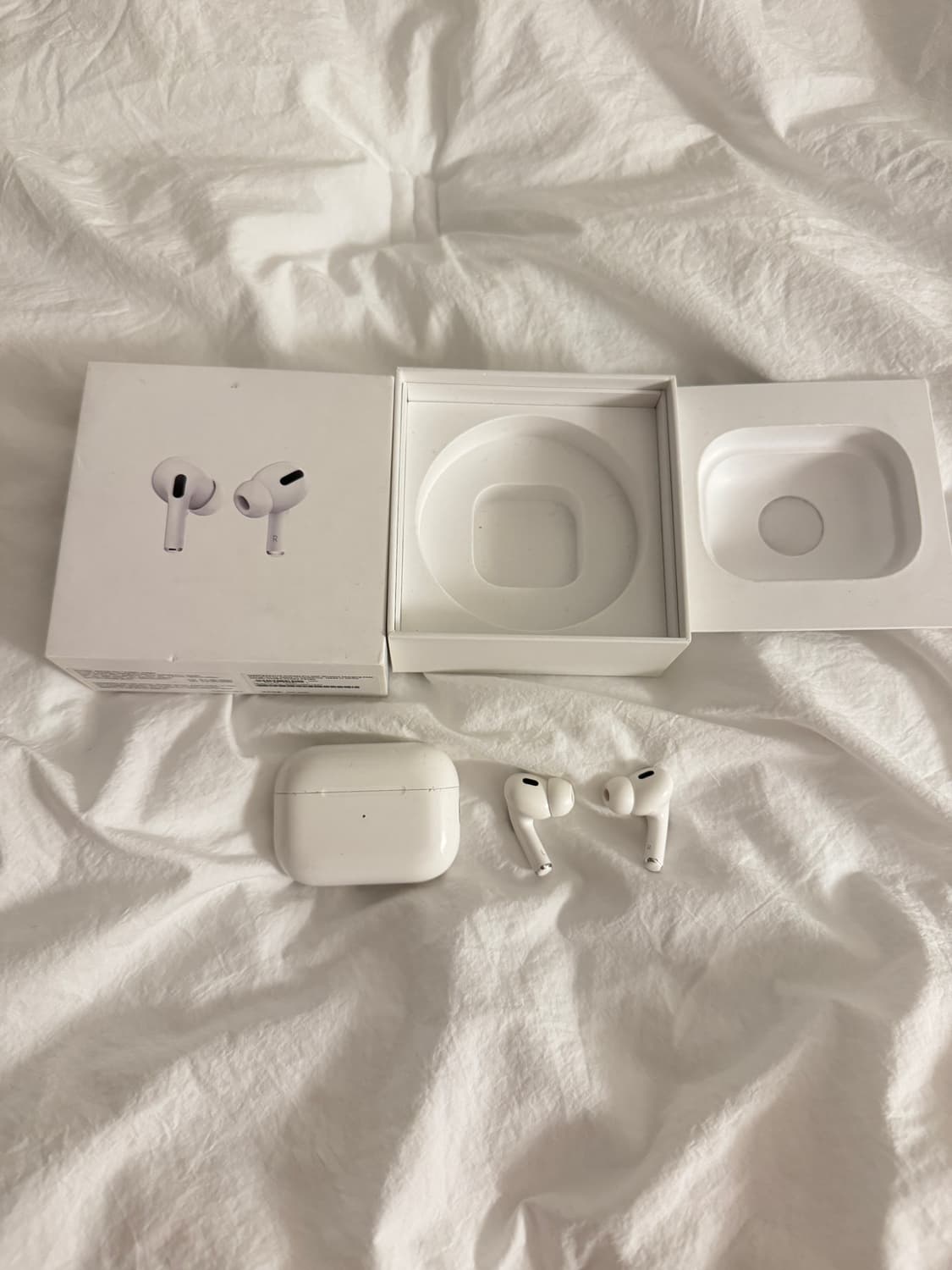 에어팟 프로2 상품이미지1