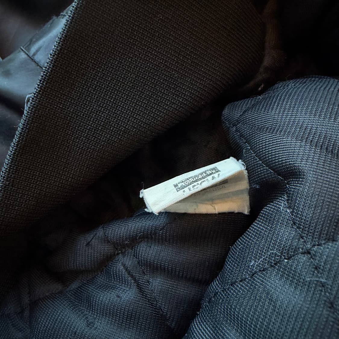 90s usa 스타디움 자켓 상품이미지6