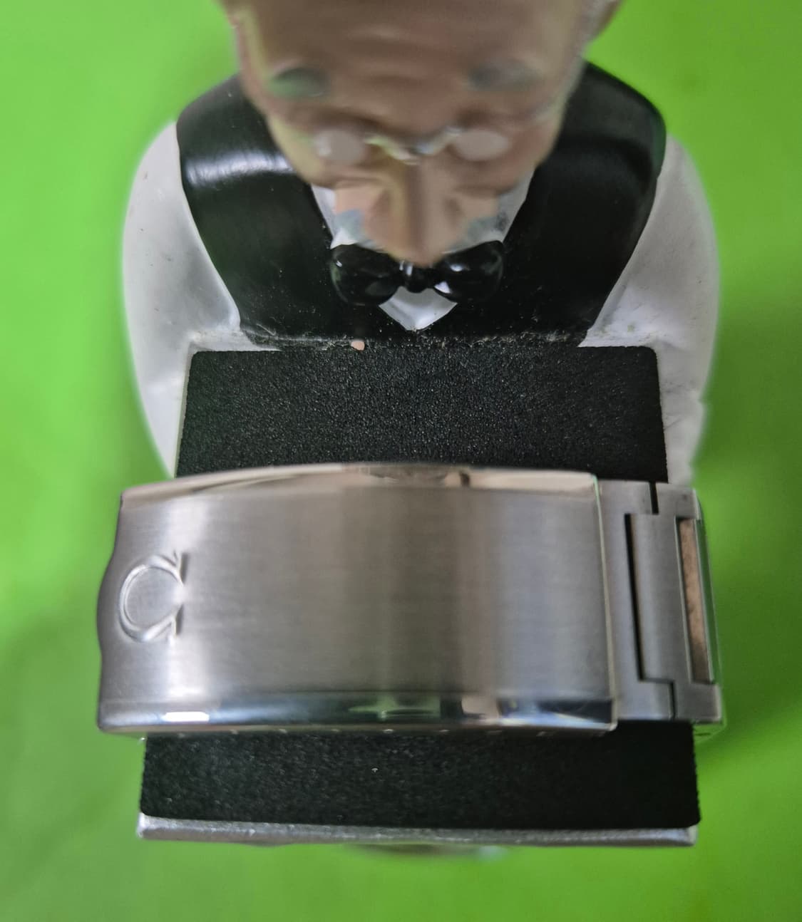 오메가씨마스터 데이데이트오토메틱 스카이블루 상품이미지6