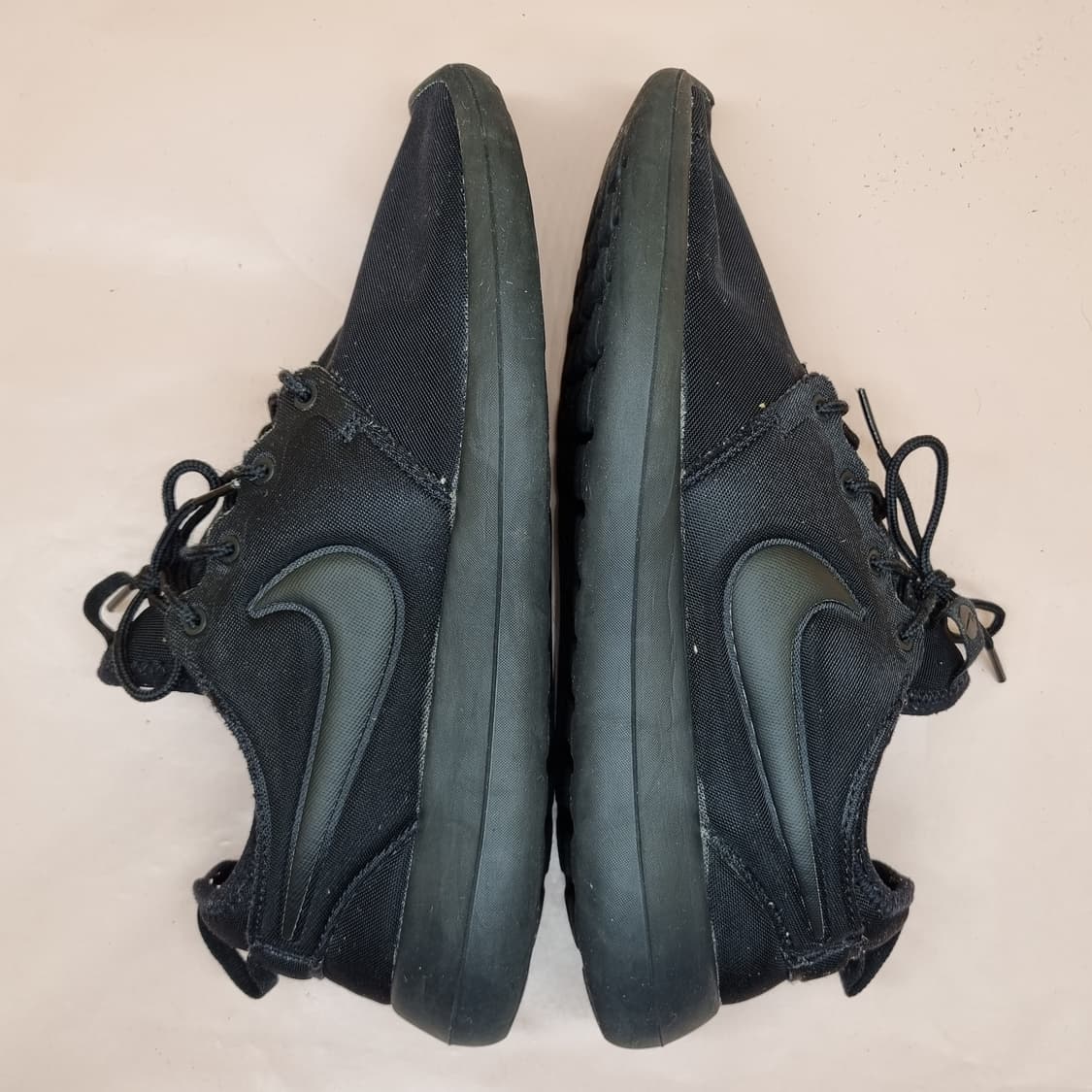 나이키 로쉬 2  올블랙 남성운동화270  상품이미지5