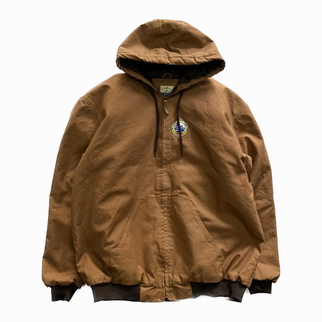 [110~] 블루마운틴 액티브 워크 자켓 상품이미지1