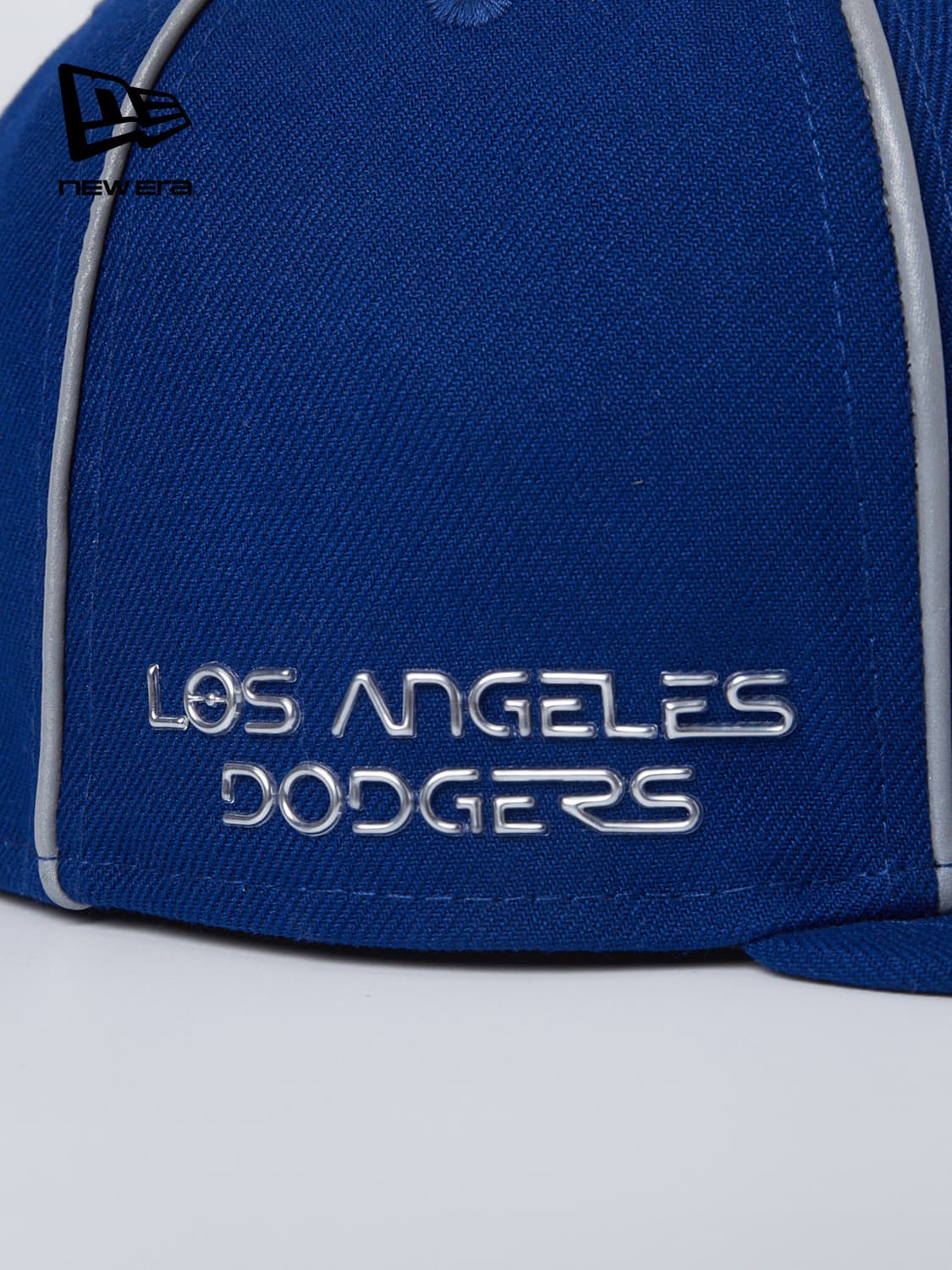 [3] New Era x Hajime Soray LA다저스 59FIFTY 상품이미지5