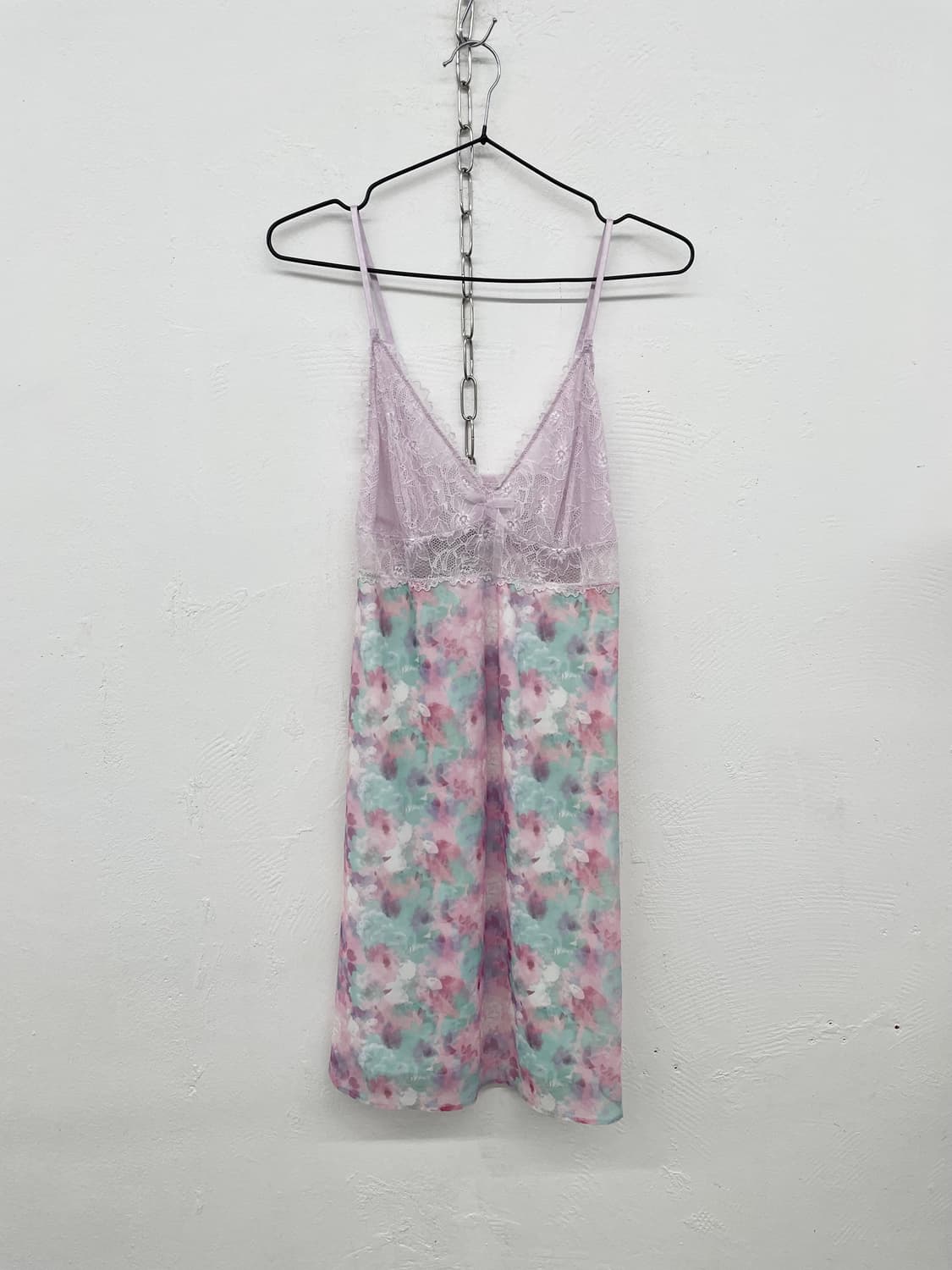 페어리 몽환 레이스 슬립 상품이미지4