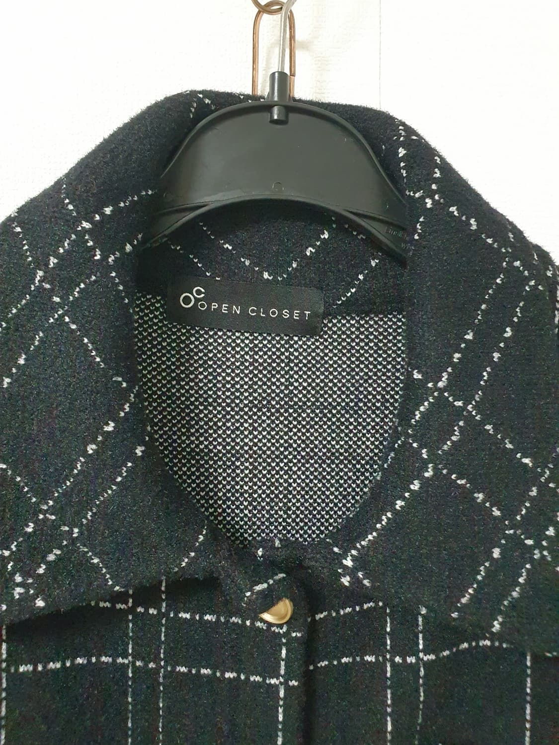 니트가디건자켓 상품이미지2