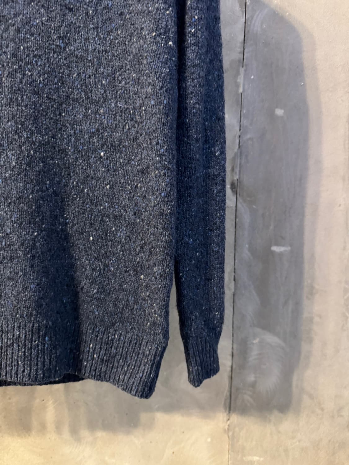 브룩스 브라더스 숄칼라 니트 100~105 상품이미지6