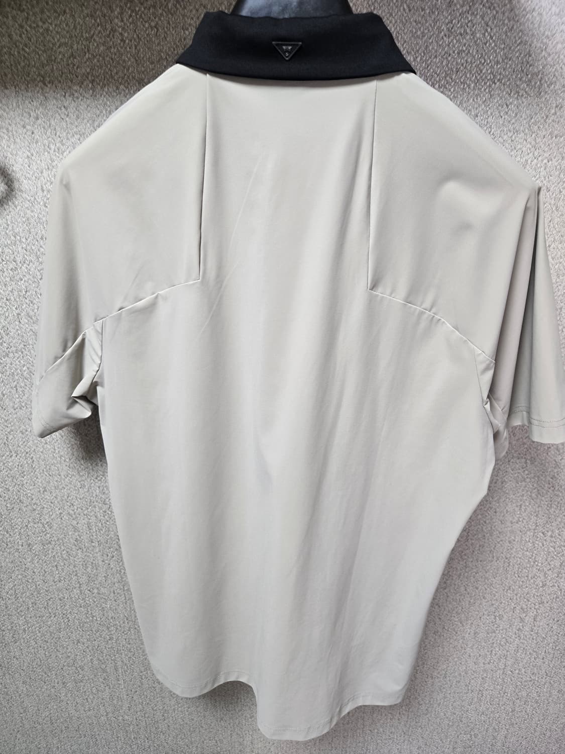 Pxg 반팔 정품 상품이미지2