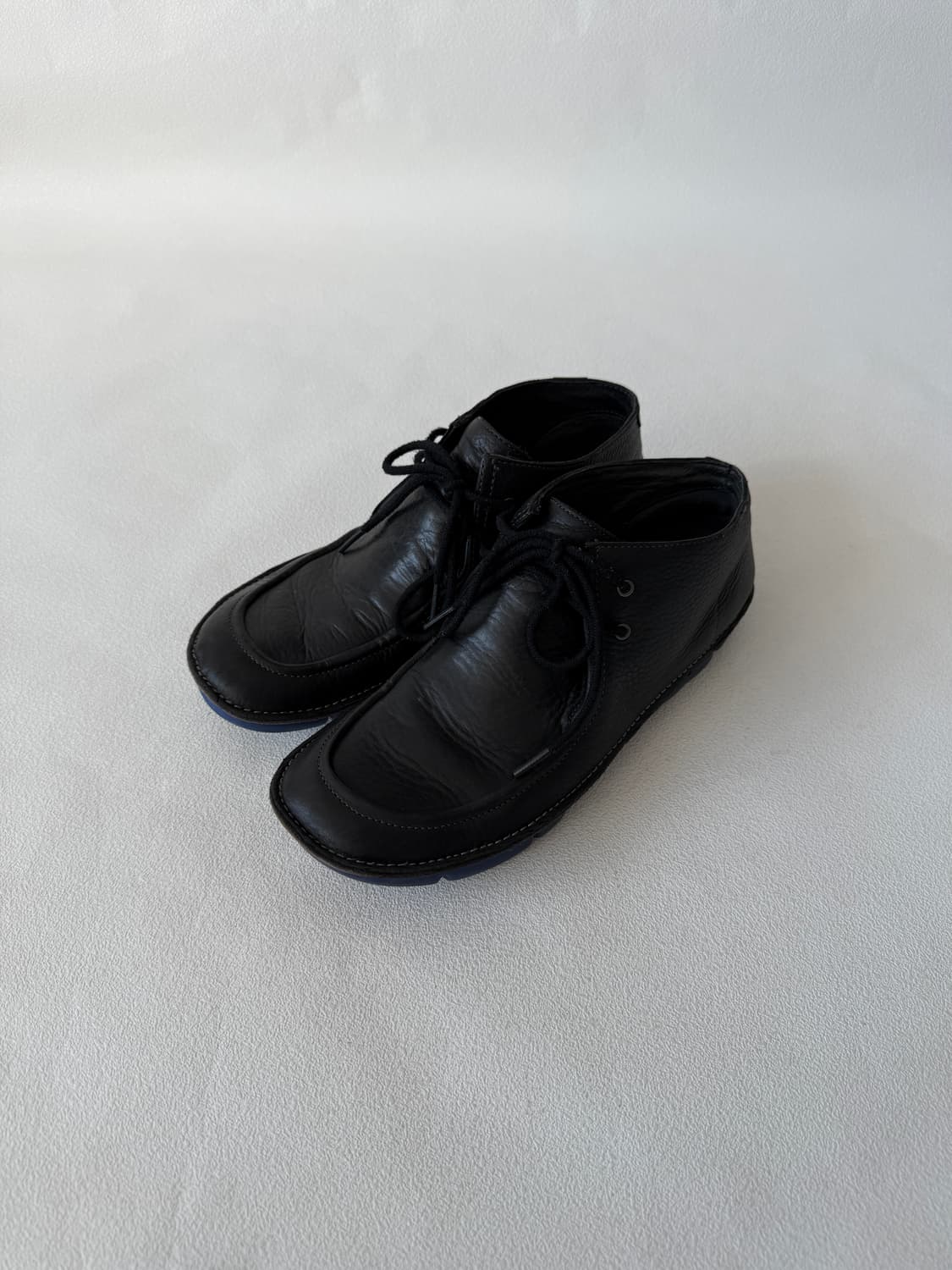 [EU41]캠퍼(CAMPER) 레더 처카 슈즈 상품이미지3