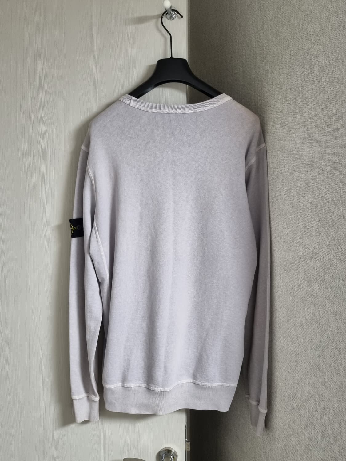 스톤아일랜드 맨투맨 상품이미지2