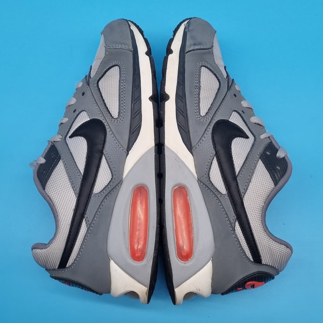 o 나이키 에어멕스 이보 남성운동화 265 상품이미지5