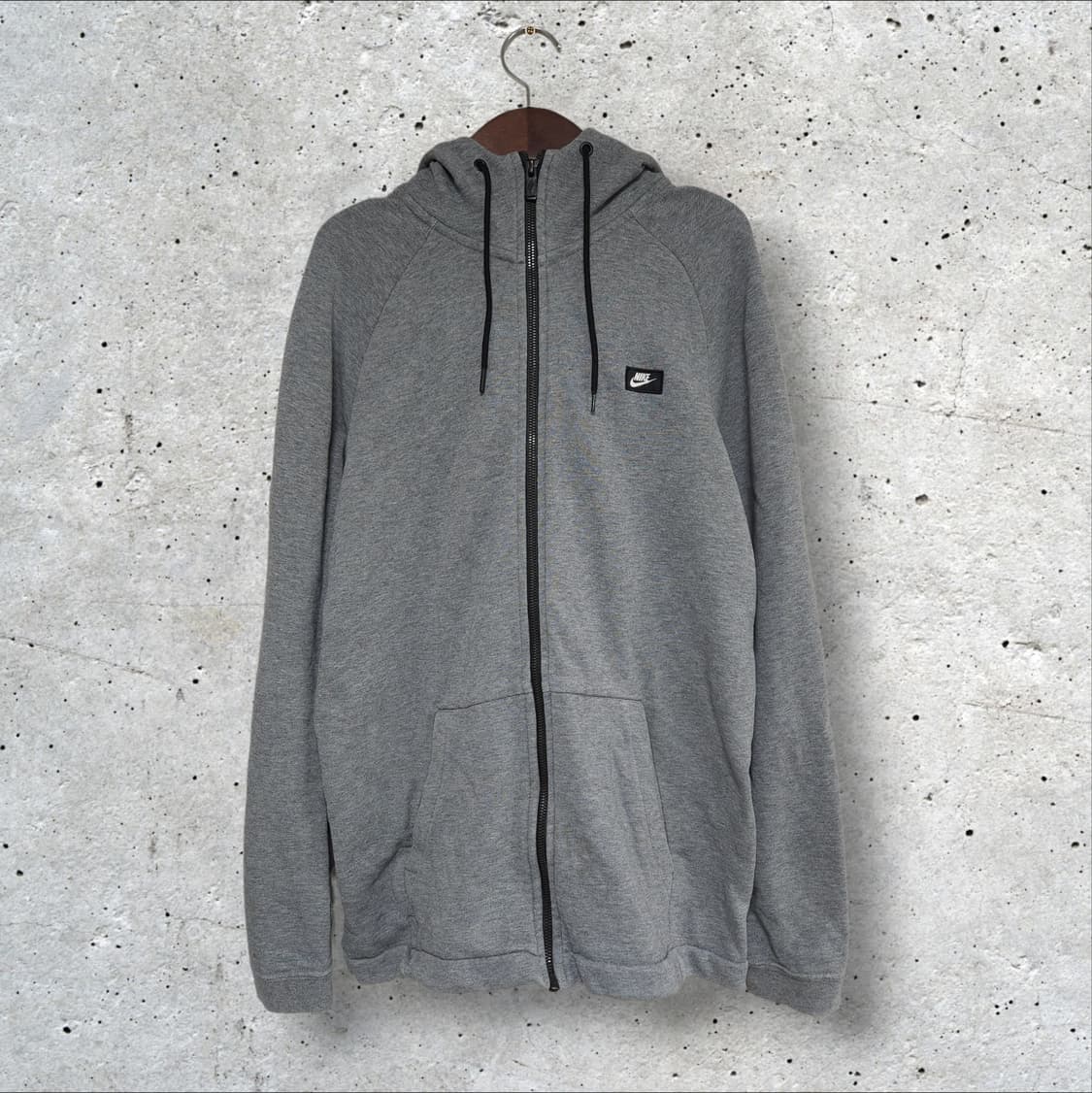 나이키 후드집업 (105/XL) 상품이미지1