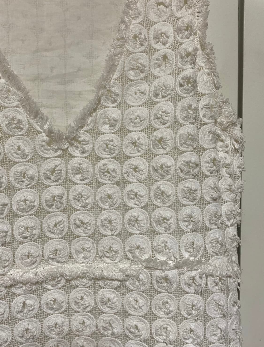 씨바이끌로에 빈티지원피스 상품이미지3