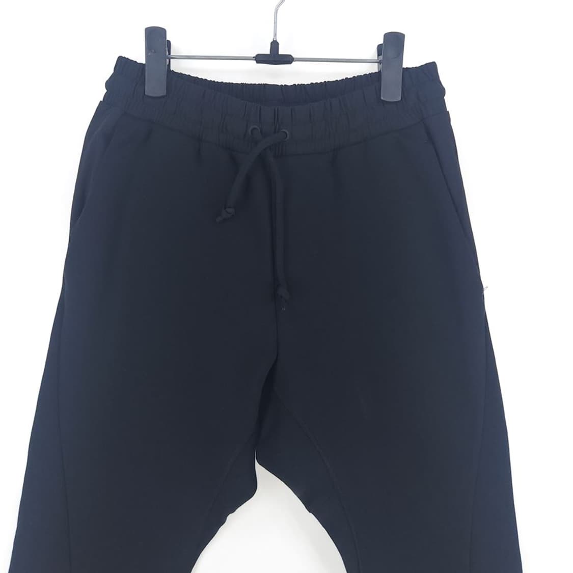 [여M](미사용)아디다스 밴딩 조거 팬츠[Y63-103] 상품이미지2