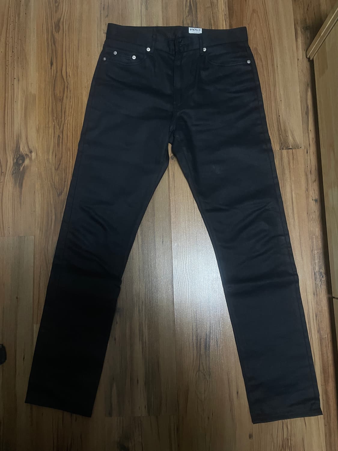 모드나인 Black Diamond - MOD1s 32사이즈 상품이미지4