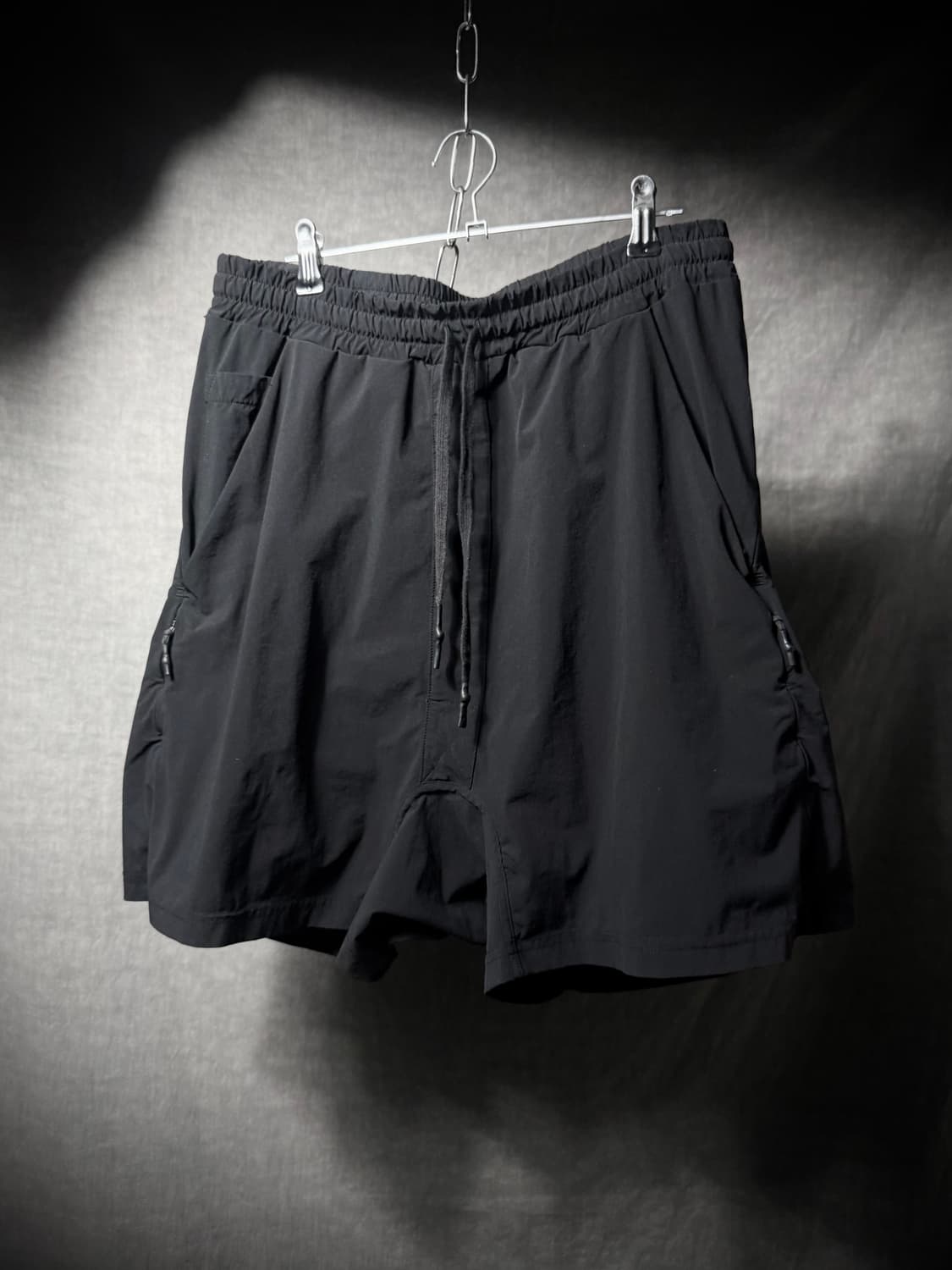 11 Boris Bidjan Saberi Technical Shorts 상품이미지1