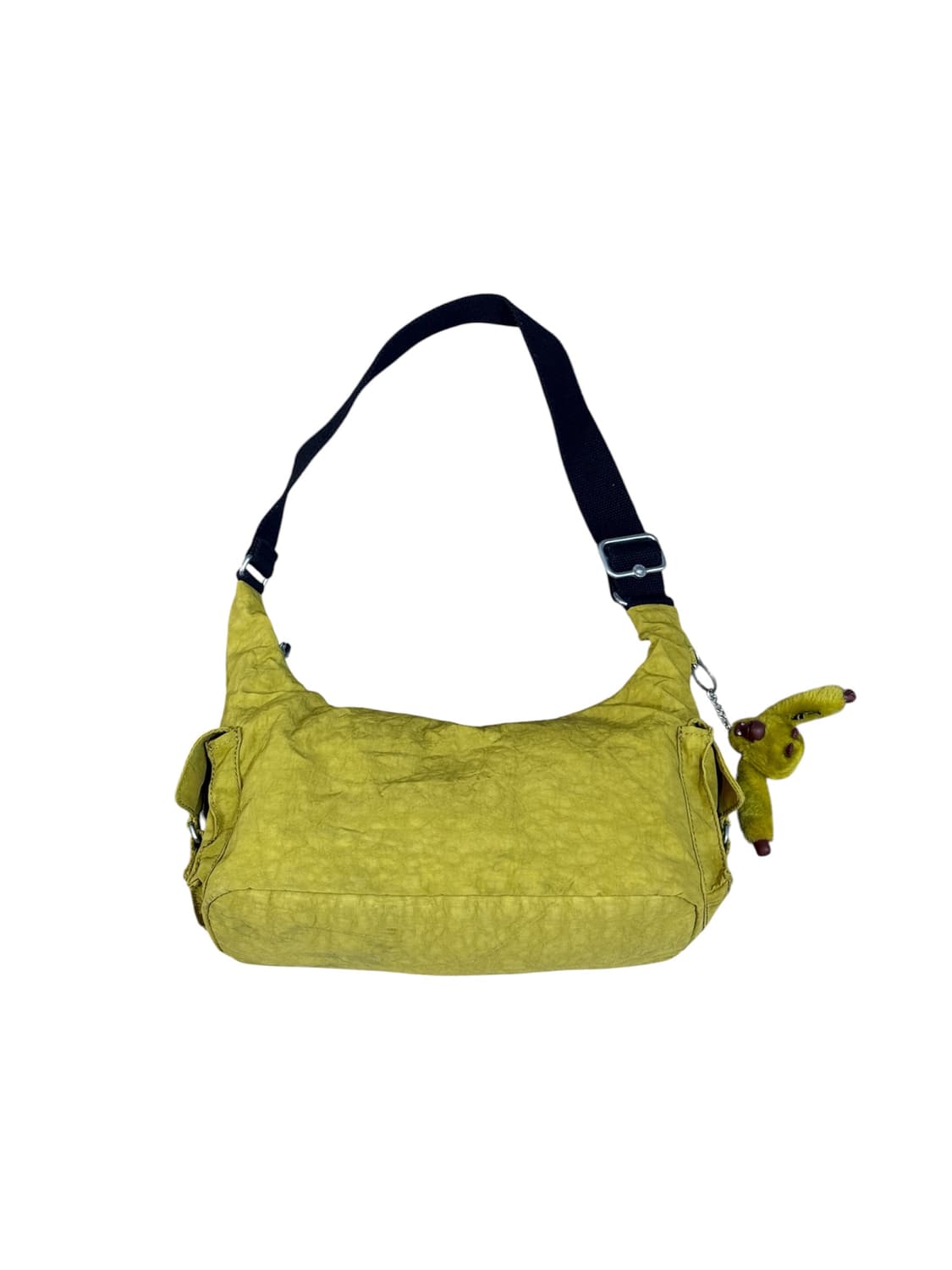 키플링 허니 머스타드에 라임 한스푼 숄더백   상품이미지2