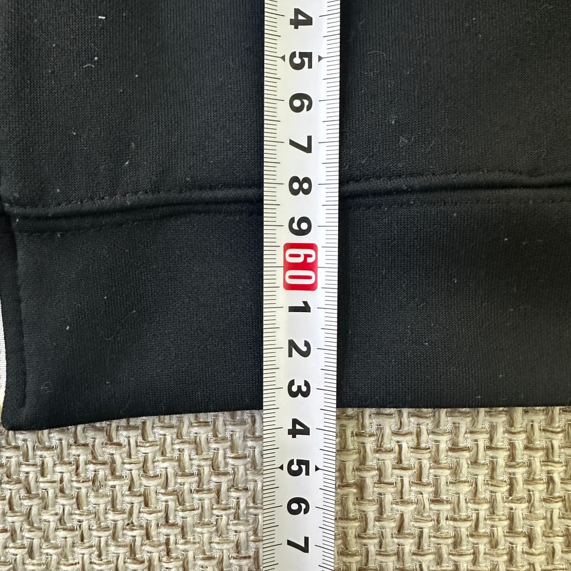 100 아디다스 트랙탑 트레이닝 자켓 0410D 상품이미지6