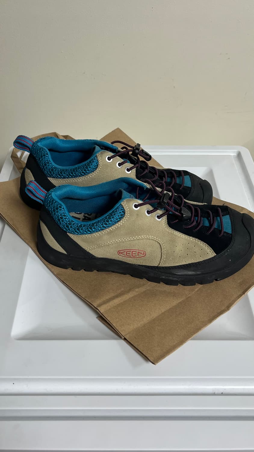 킨 KEEN 재스퍼 신발 255mm 상품이미지4