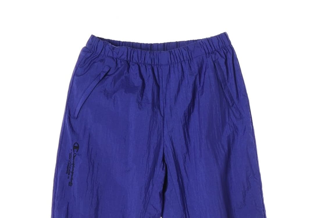 챔피온 우븐 팬츠 L 상품이미지3