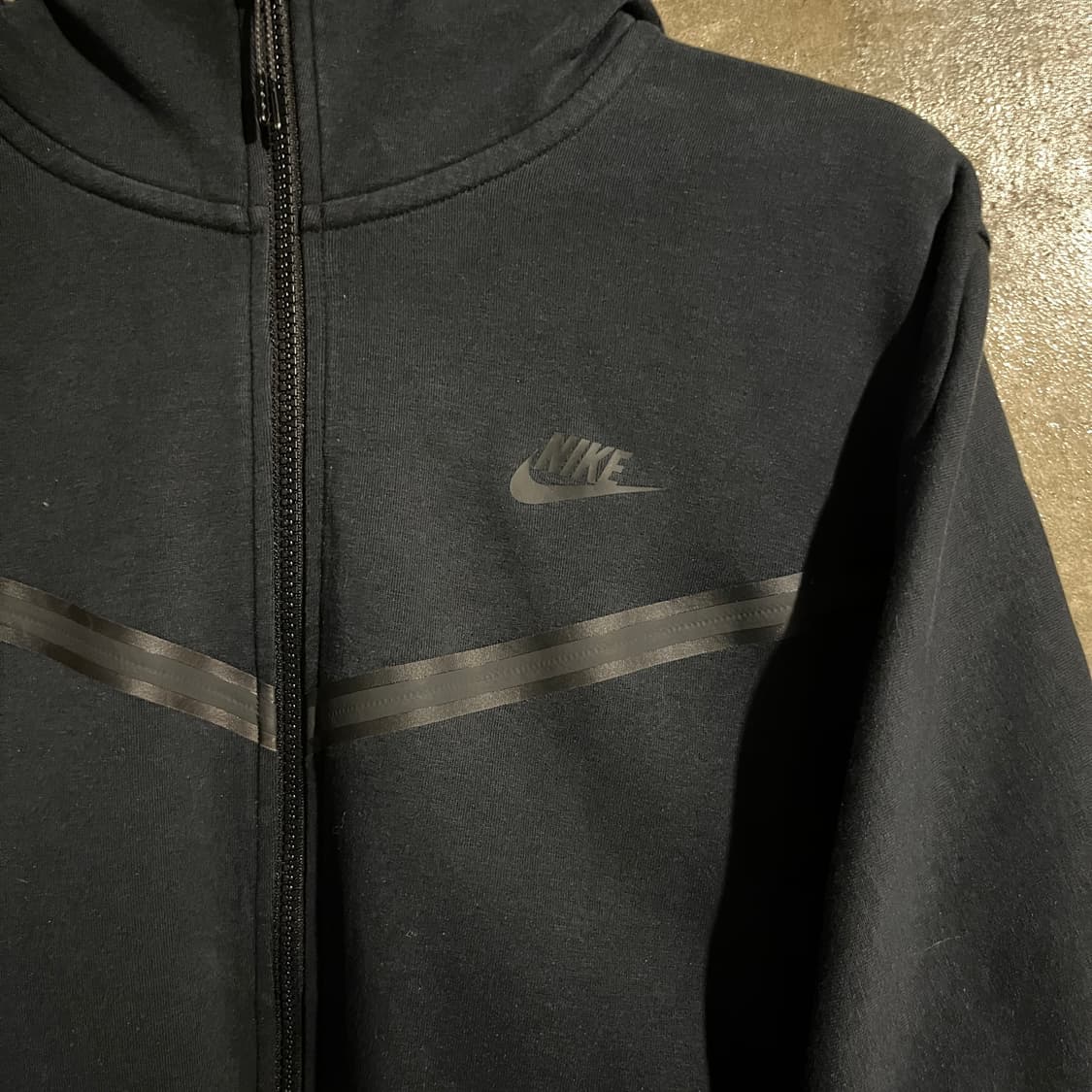 나이키 후드집업 상품이미지2