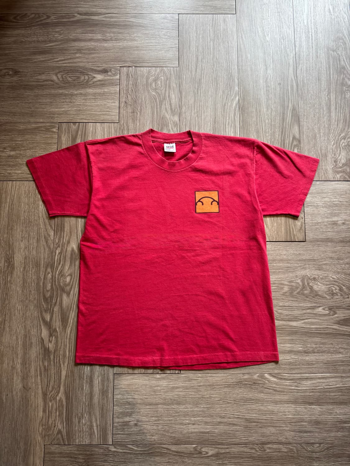 90s VoltsWagen 티셔츠 상품이미지2