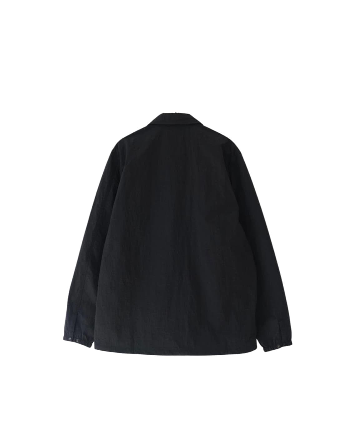 스톤아일랜드 견장 와펜 셔츠 집업 상품이미지2