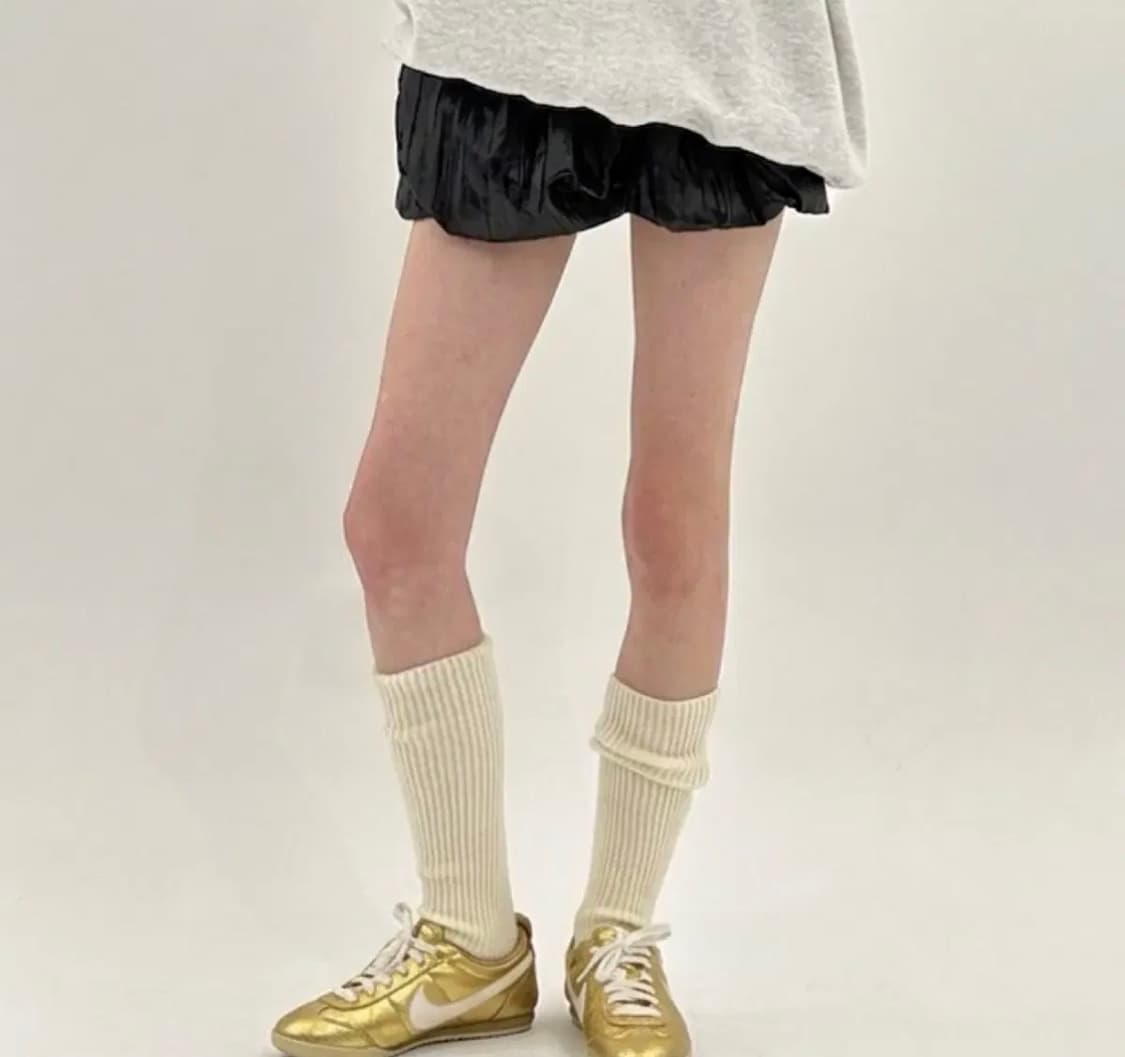 빈티지 나이키 파이브케이 골드 240 상품이미지1
