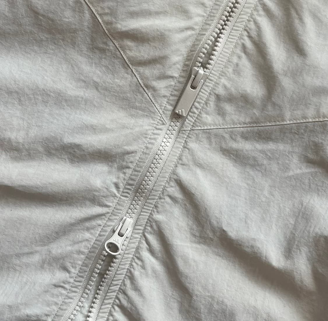 adidas 아디다스 신형 루즈핏 우븐 바람막이 상품이미지6