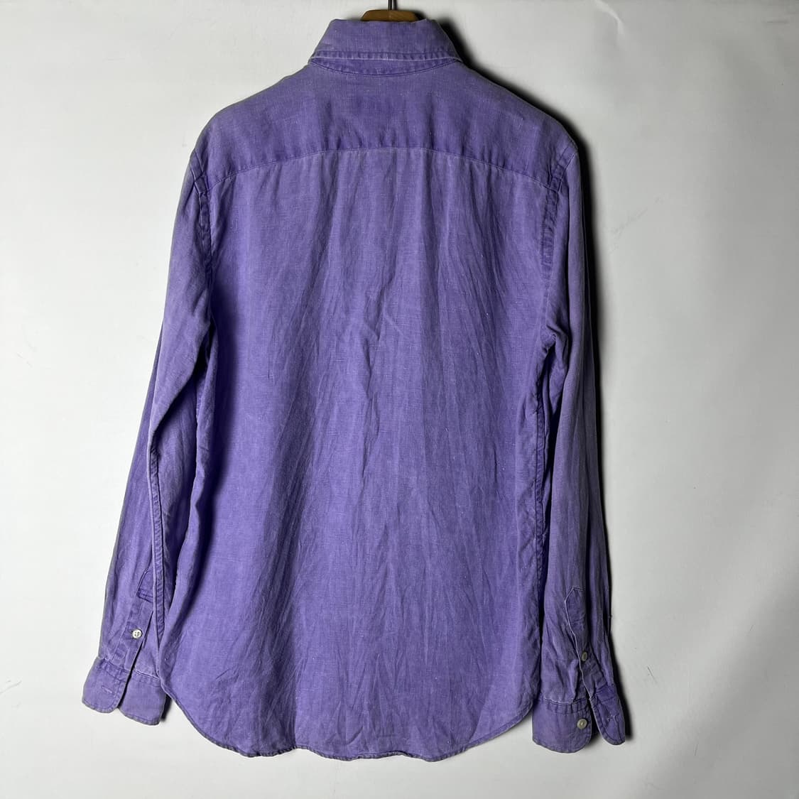 [Polo] 폴로랄프로렌 린넨 셔츠 상품이미지2