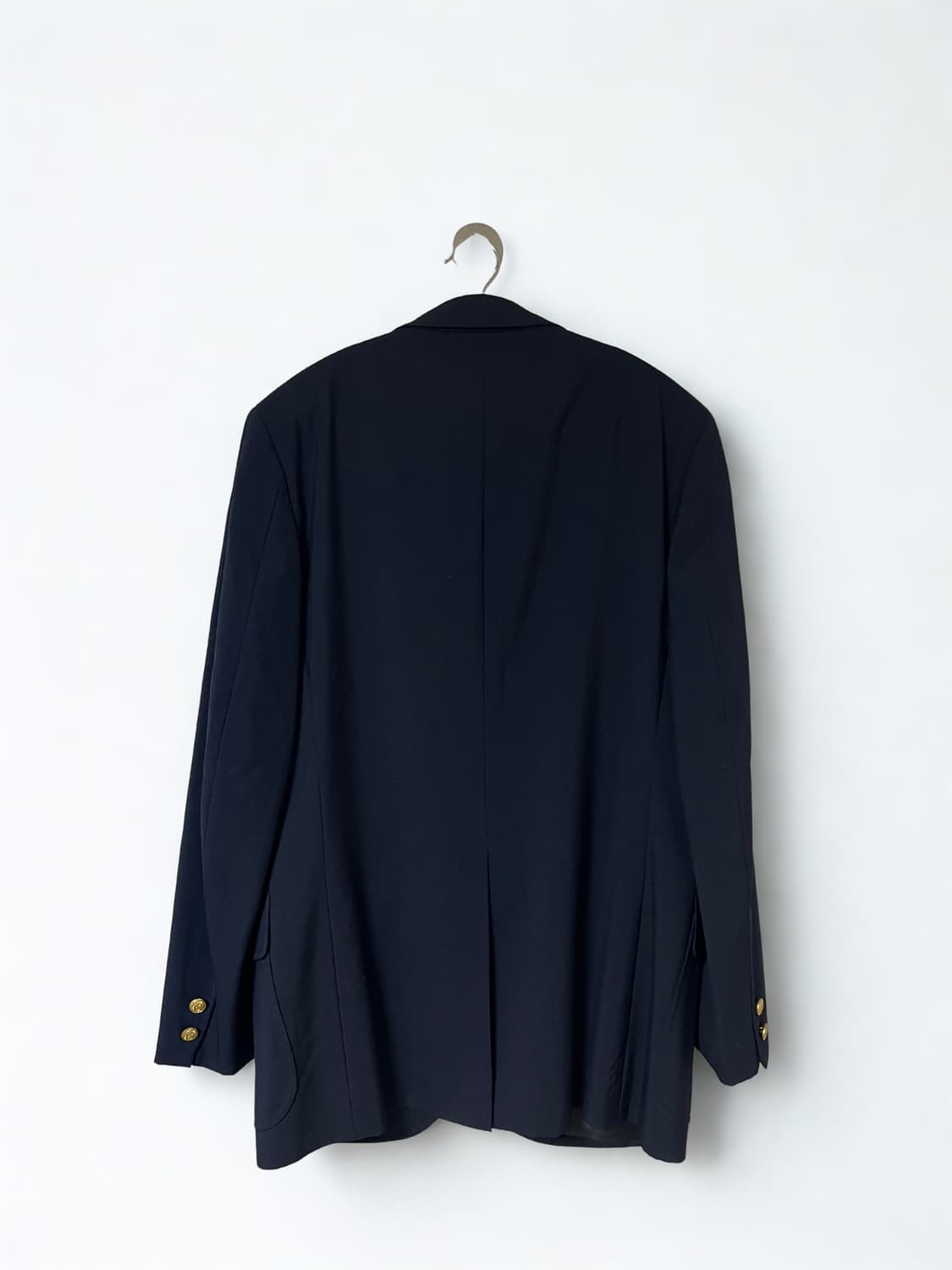 브룩스 브라더스 금장 네이비 자켓 상품이미지2
