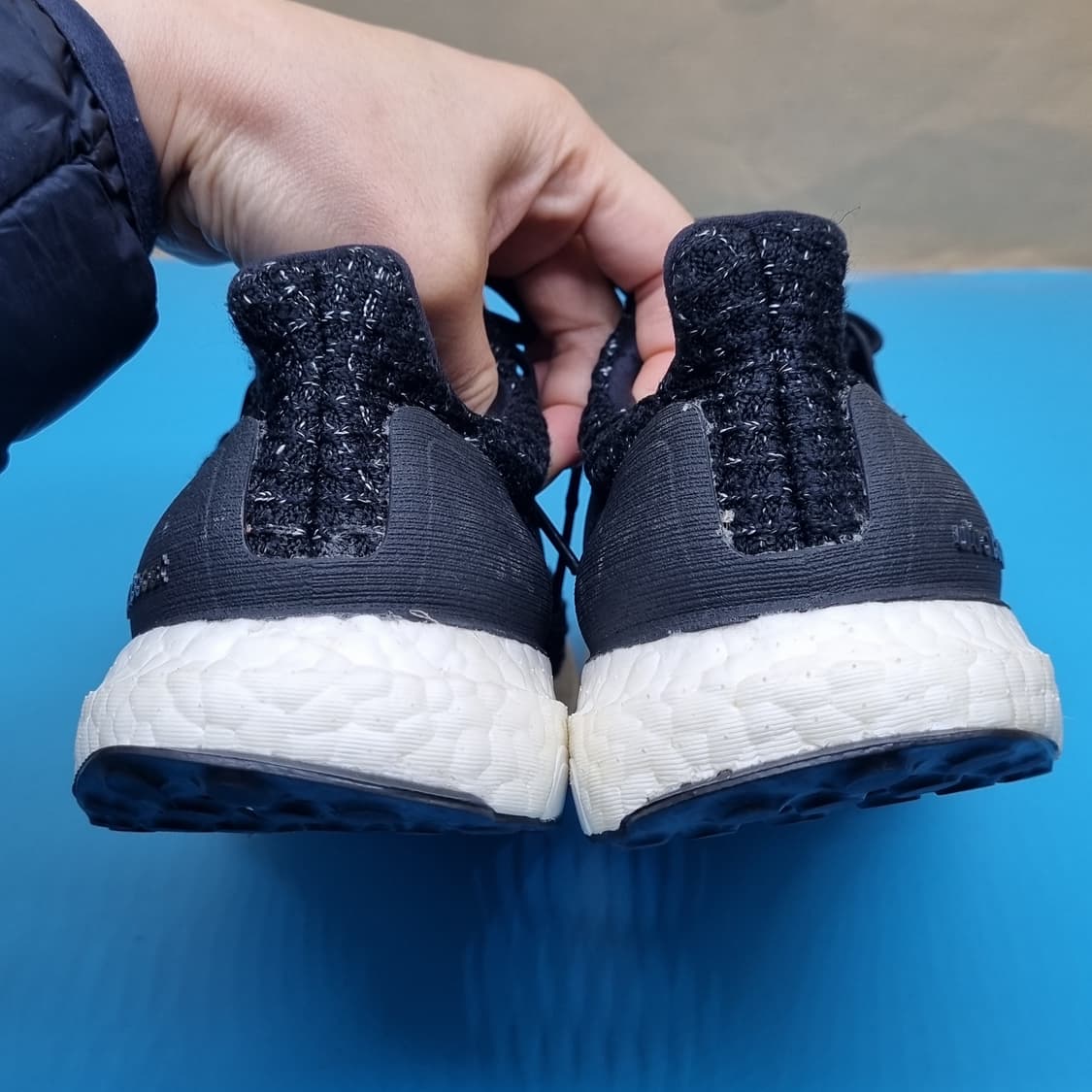 아디다스 울트라부스트 운동화225 상품이미지4